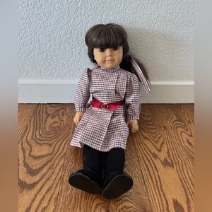 Vintage Samantha American girl doll